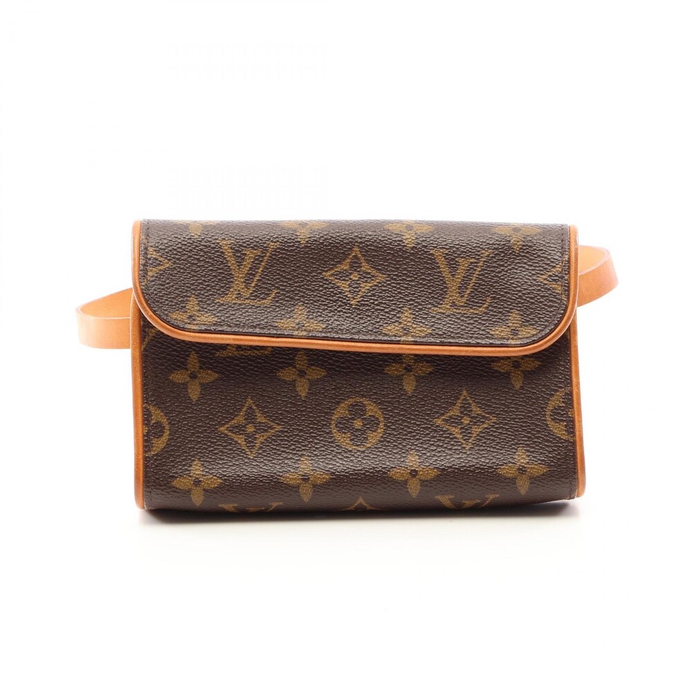 Louis Vuitton Pochette Florentine Waist #300282L46B